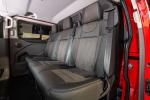 Ford Transit Custom Van by MS-RT 2018 года